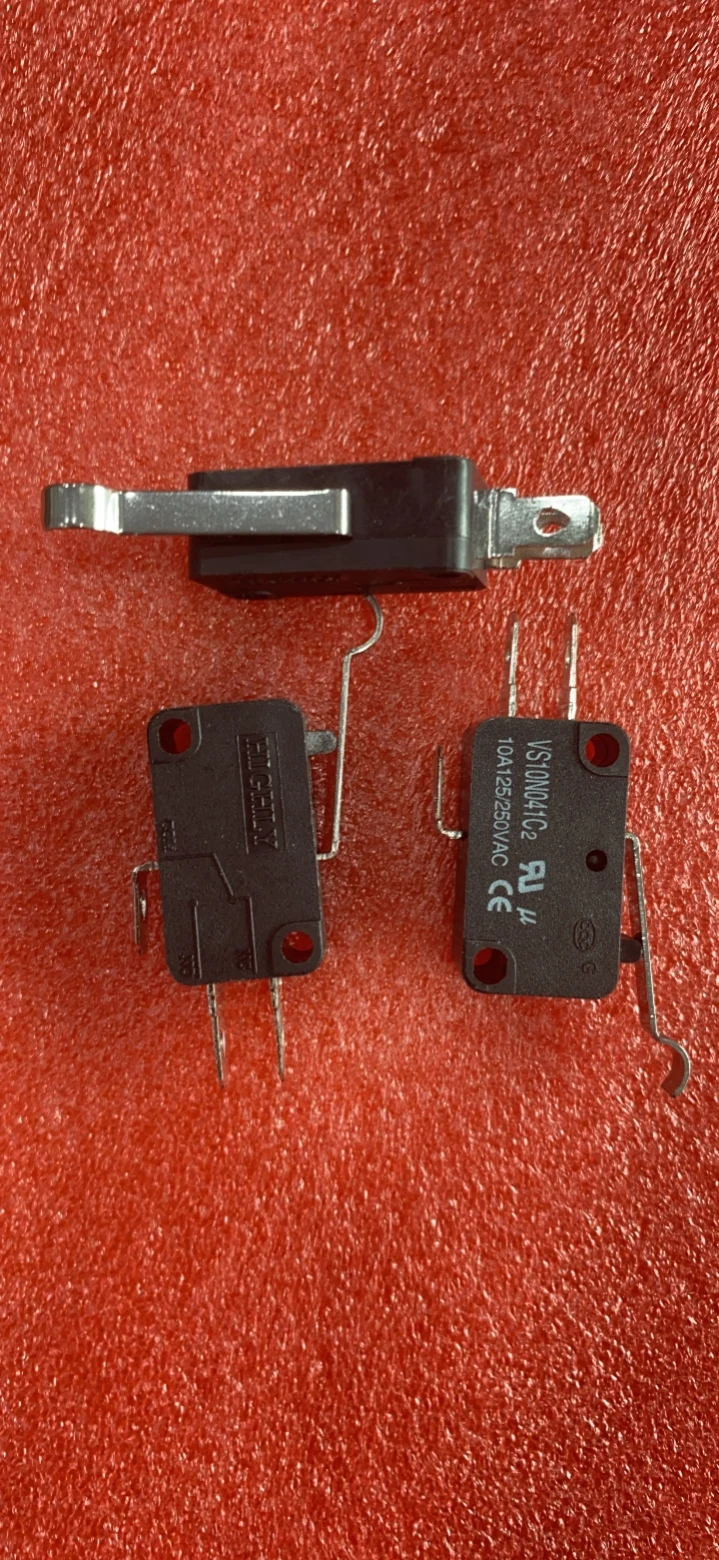VS10N041C2 height height limit h limit h micro h contact h curve processing       10PCS -1lot