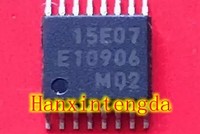 2pcs/lot 15E07 MB15E07 MB15E07PFV E07SL MB15E07SLPFV TSSOP16  [SMD]