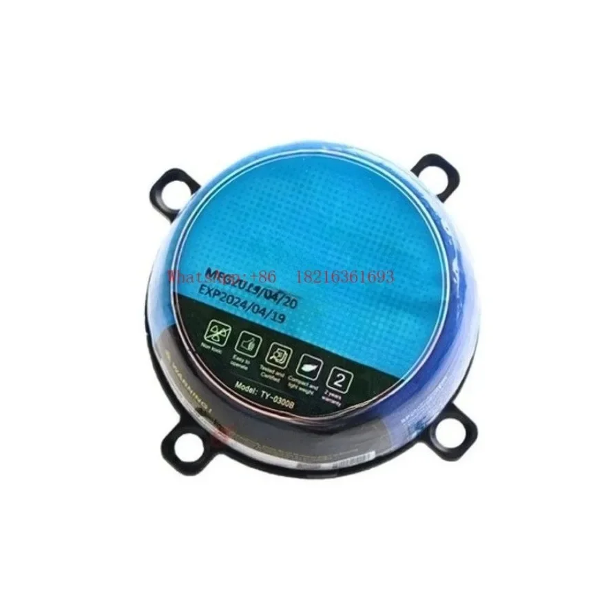2026GOOD Automatic Device For Paste Flame Vehicle Mounted Dry Powder Distribution Box
