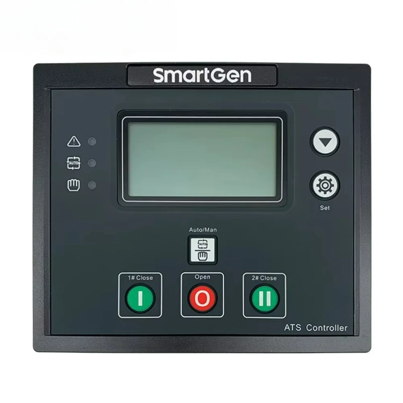 Original Generator Controller Generator Control Ats Module HAT520N HAT530N  HAT560N HAT560NB