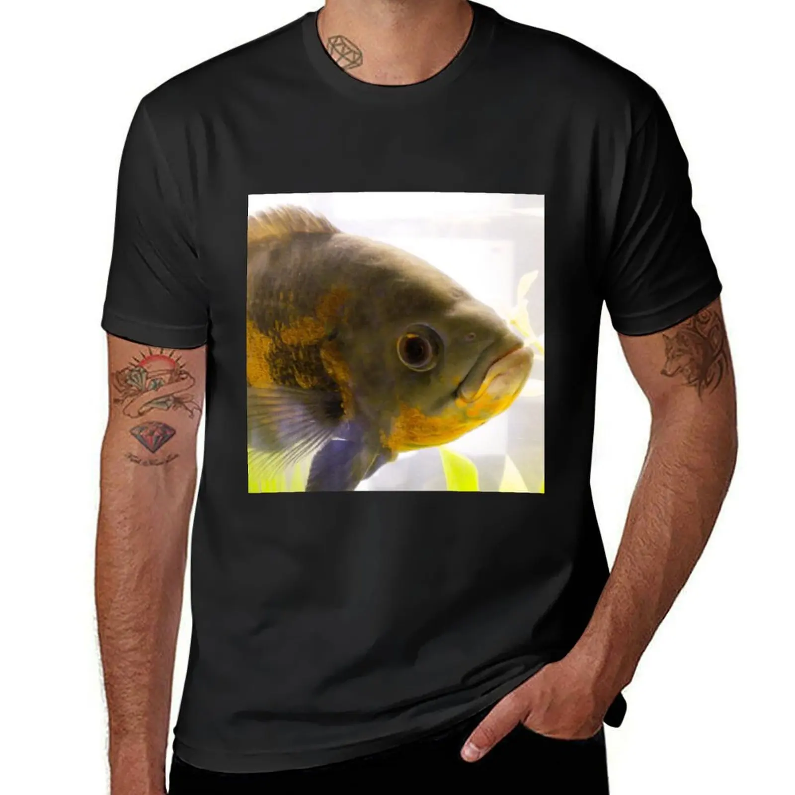 

Oscar T-Shirt graphics baggy shirts cute clothes mens cotton t shirts