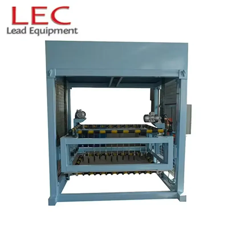 Factory Price CLC Foam Concrete Block Brick Cutting Machine Made in China