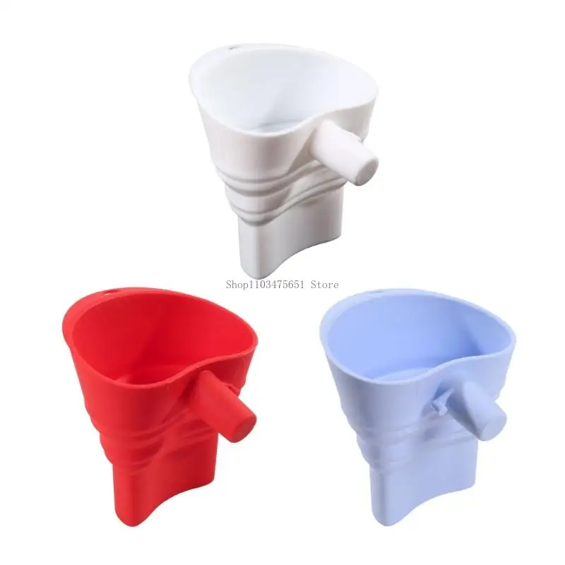 Traditional Design combiner Accessory Crack Resistant Construction For Baking Tasks