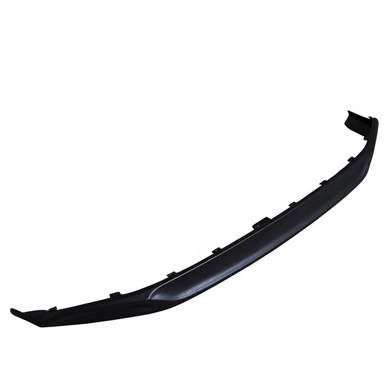 High Quality Carbon Fiber Front Lip Fit For Corvette C8