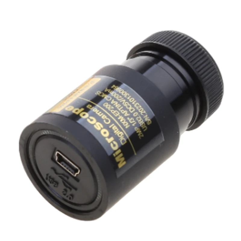 

2MP CMOS USB-камера для микроскопа, цифровой окуляр, бесплатный драйвер для микроскопа