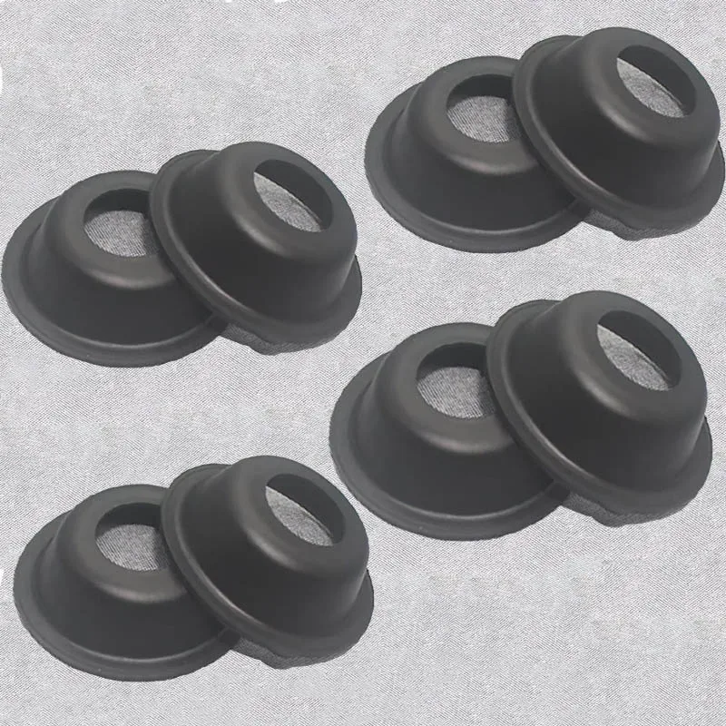 Para Suzuki GS750E GS750L GS750T 1980-1983 diafragmas de vacío de émbolo de carburador