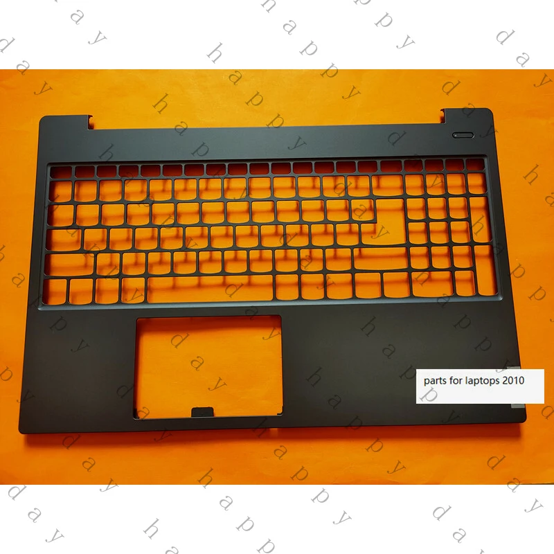 

Новая синяя верхняя панель (C-крышка) с рамкой клавиатуры для Lenovo Xiaoxin 15 S340-15, модель 2019 года