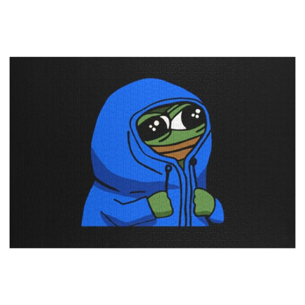 

Худи с изображением пазла, персонализированный деревянный пазл для детей, индивидуальные подарки для малышей