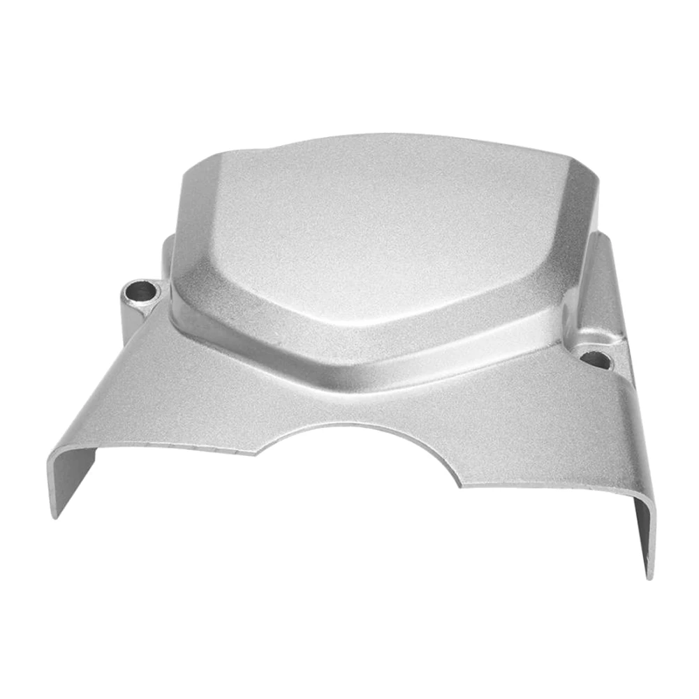 M46K-Left Engine Sprocket Cover Fit For 50Cc 70Cc 90Cc 110Cc 125Cc Dirt Pit Bike Quad Bike ATV Go Kart Engine Sprocket Cover