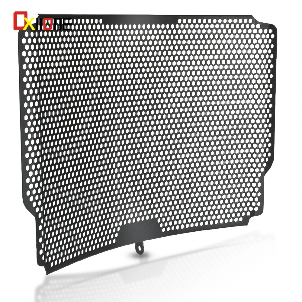 For Suzuki GSXS1000 GSX-S950/1000/F/GT/PLUS GSX S1000 Radiator Guard Protector Grille Cover Motorcycle GSXS 1000 F Y Z Katana