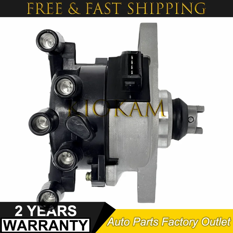 MD314946 T2T56071 T2T86177 For Mitsubishi Chariot Grandis Delica L200 L300 Montero Sport Pajero Sigma Distributors Ignition Assy