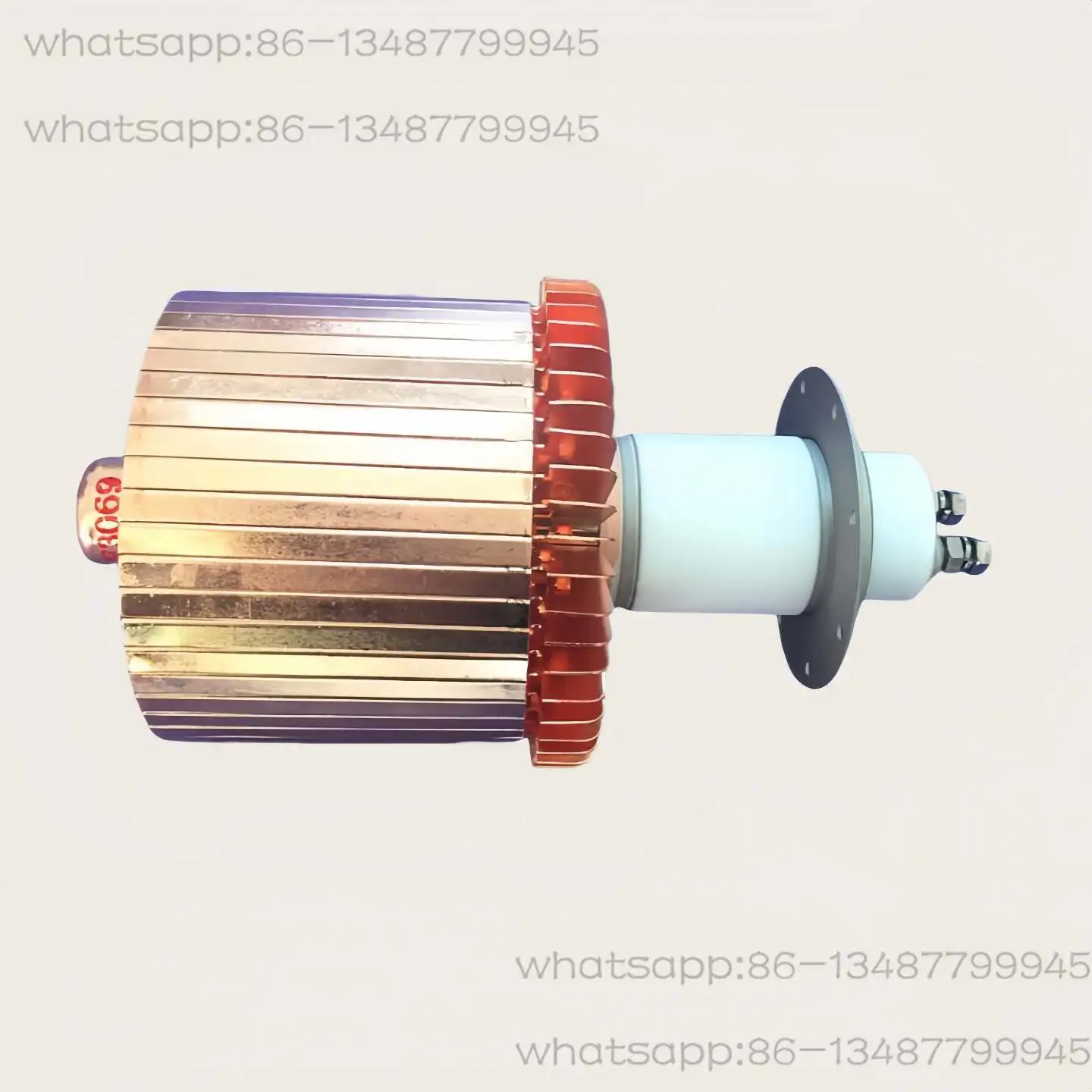 

Domestic High-quality Brand E3069 High-frequency Heating Tube Tube High-frequency Machine Accessories