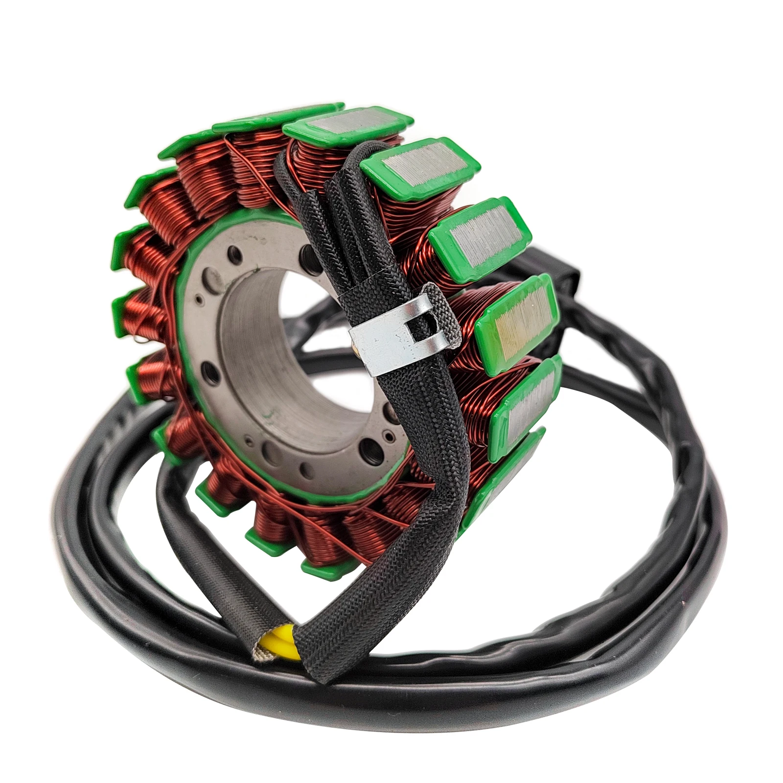 Magneto Stator（Low Power ）For ODES 650 800 1000 ATV Generator Part No.21040109701 21040109703 21170103101