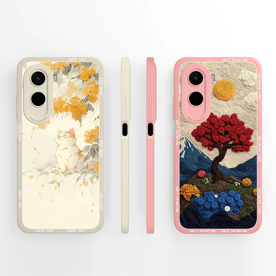 For Xiaomi Poco M7 … - image