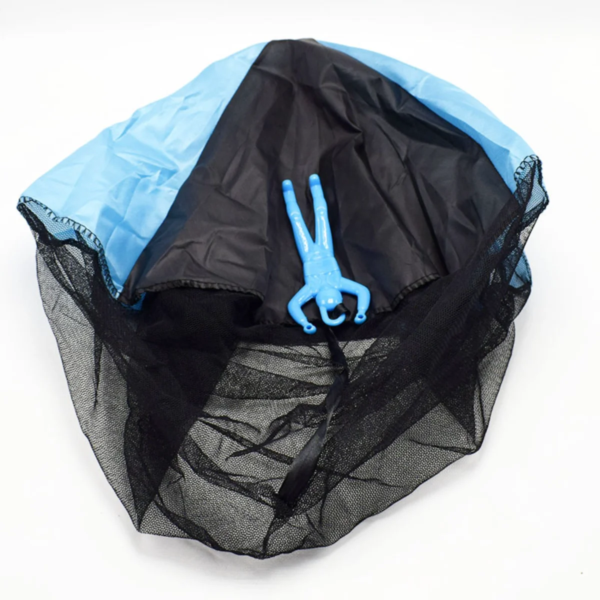 Парашютные игрушки для детей, рождественский тематический подарок, брошенный вручную, уличный летающий парашют, мужские набивки для детского сада, идея, уникальный мальчик и девочка