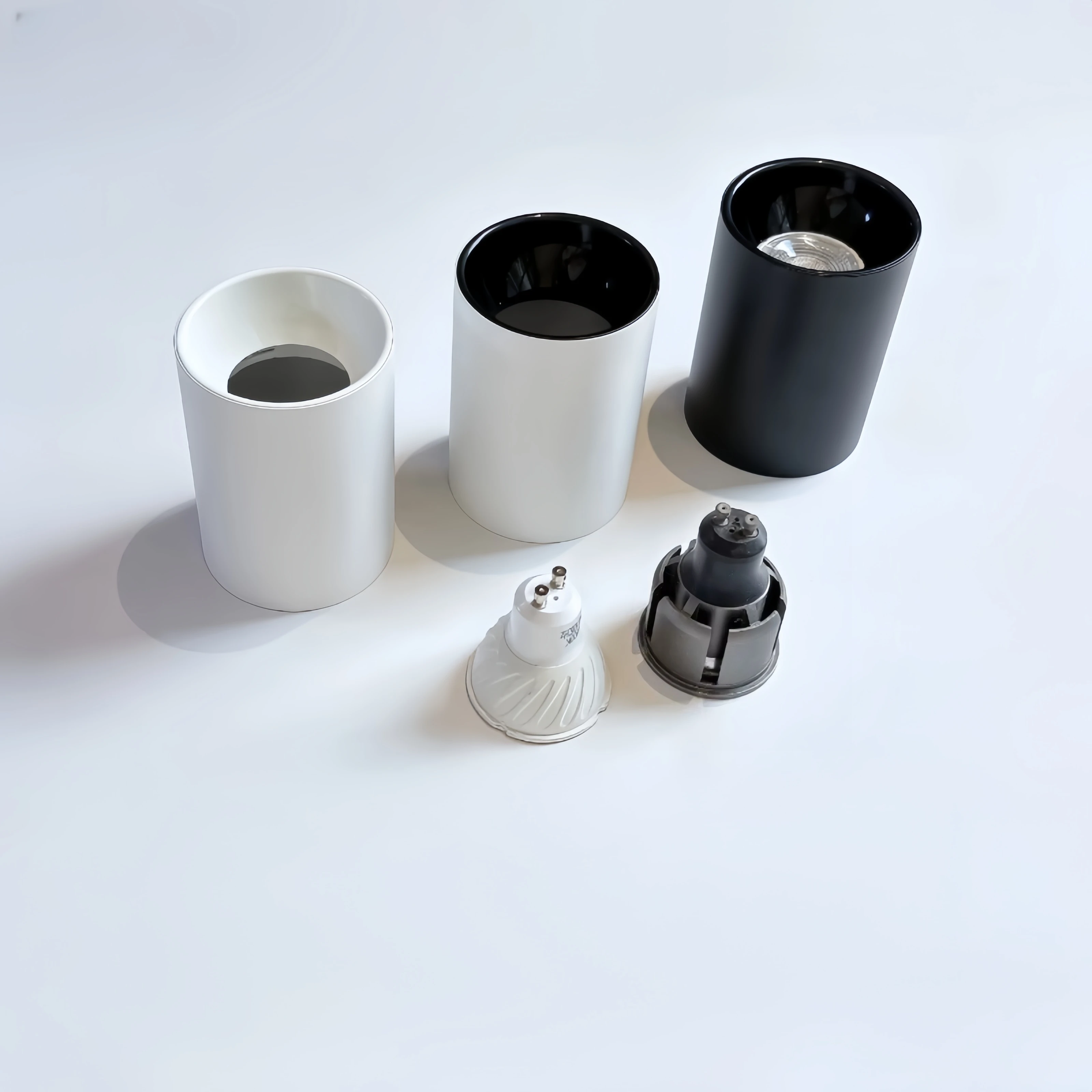 New GU10 Surface Mo…