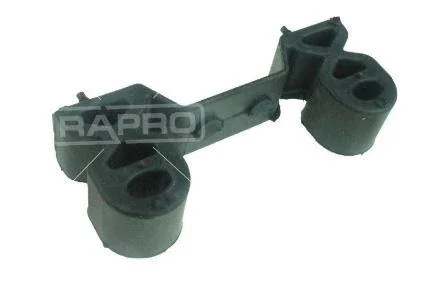 EXHAUST HANGER RUBBER 307-C4-206-308-3008-407-508-RCZ-C4-DS3-DS4-PAR 416405241