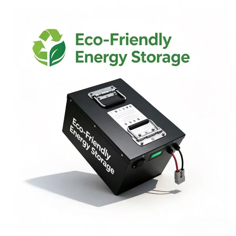 24S 72V LiFePO4 Battery Pack 50/60/80Ah 100A Bluetooth APP BMS Long Cycle Life Lithium Iron Phosphate Battery for High Power E-F