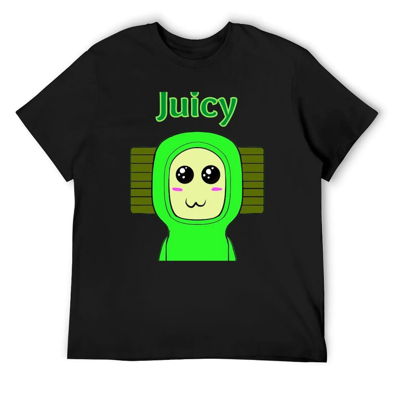 

Juicy VR T-Shirt quick-drying graphic t shirt vintage custom t shirt croswit shirt man luxury clothes men