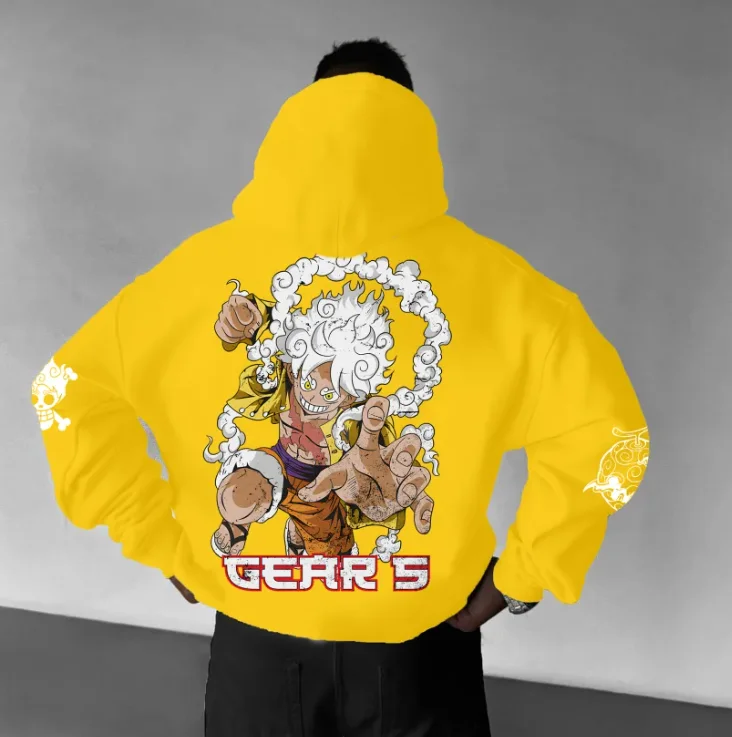 Official One Piece … - image