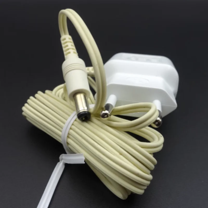 

SSW-2082EU Shaver Charger 13V 400mA For Philips HP6491 HP6492 HP6493 HP6496 HP6495 HP6501 HP6502 HP6507 HP6508 HP6509 HP6512