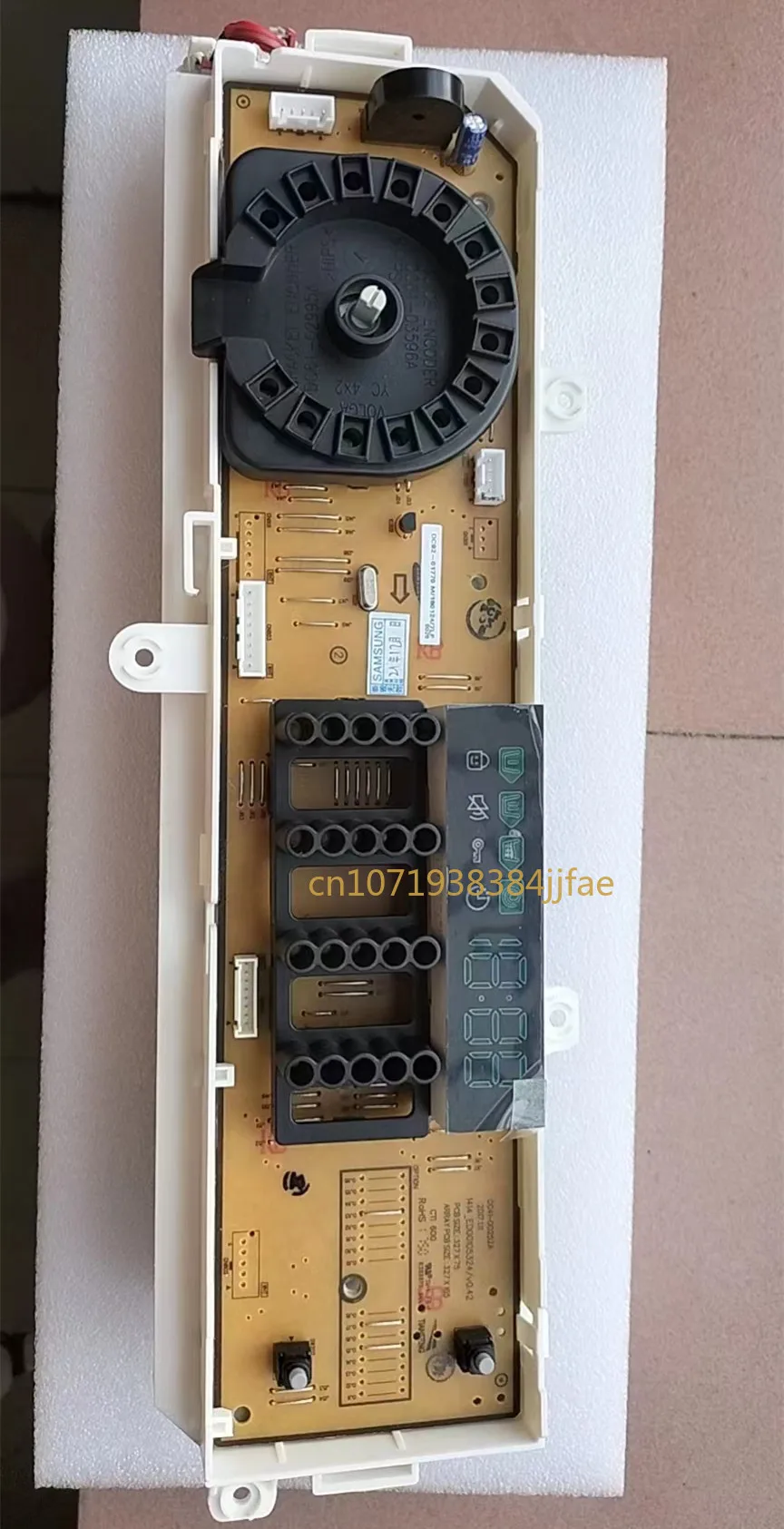 new good for Samsung Computer board DC41-00252A DC92-01770M DC41-00203B DC92-01769D part