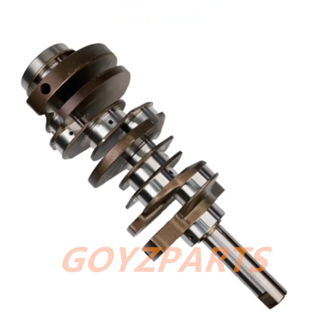 Nissan V9X Diesel V6 3.0L Engine Crankshaft Fits For Nissan Infiniti QX70D FX30D EX30D EQX70D Model Crankshafts OEM 8200945509B