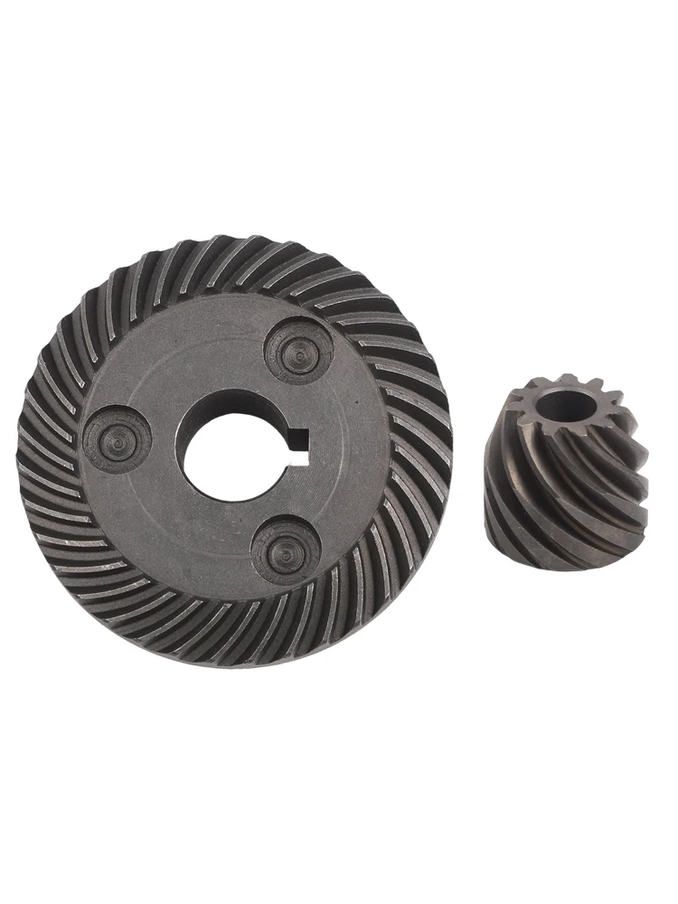 Spiral Bevel Gear Set Designed to Fit 9554NB 9555NB 9556NB 9557NB 9558NB Angle Sander and Angle Grinder Models