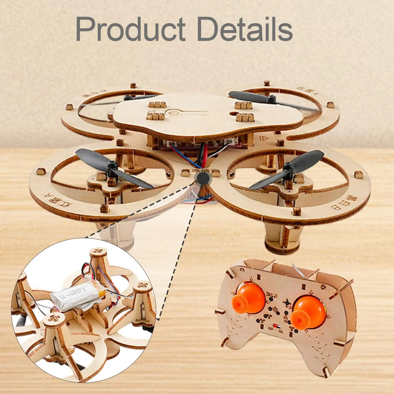 diy-wooden-assembly-rc-aircraft-kit-assembly-handmade-developmental-toy-gift