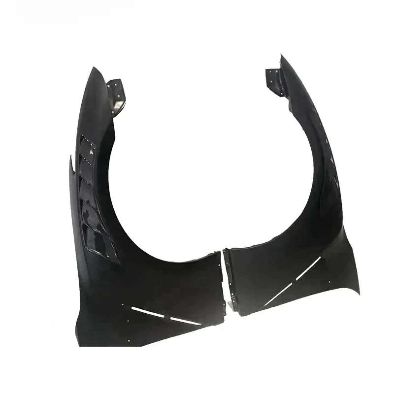 

Fender with Carbon Fiber Vents for R35 GTR Fenders