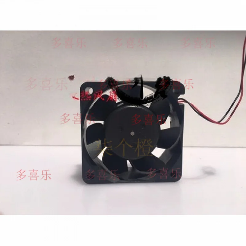 EE  for Nidec D06T-35TH 03 6025 DC35V 0.06A 6CM 2-Wire Cooling Fan