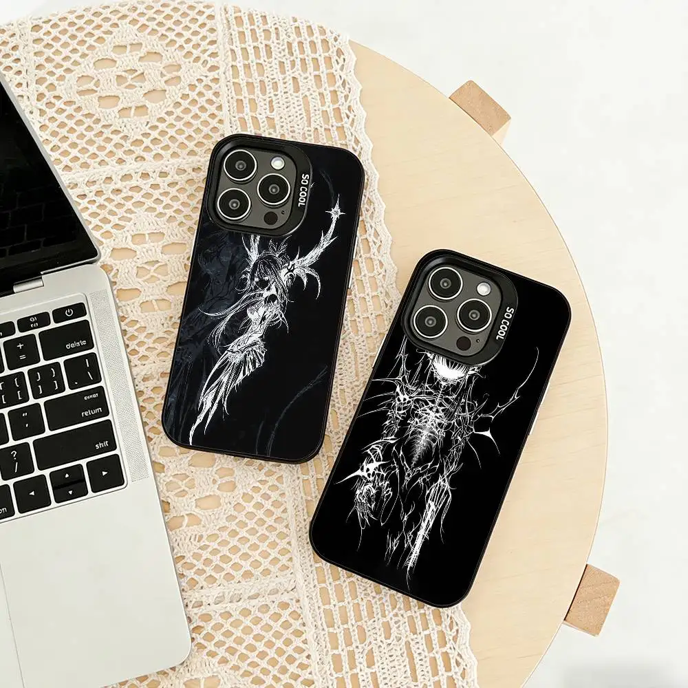 C-Gothic C-Cyber Si…