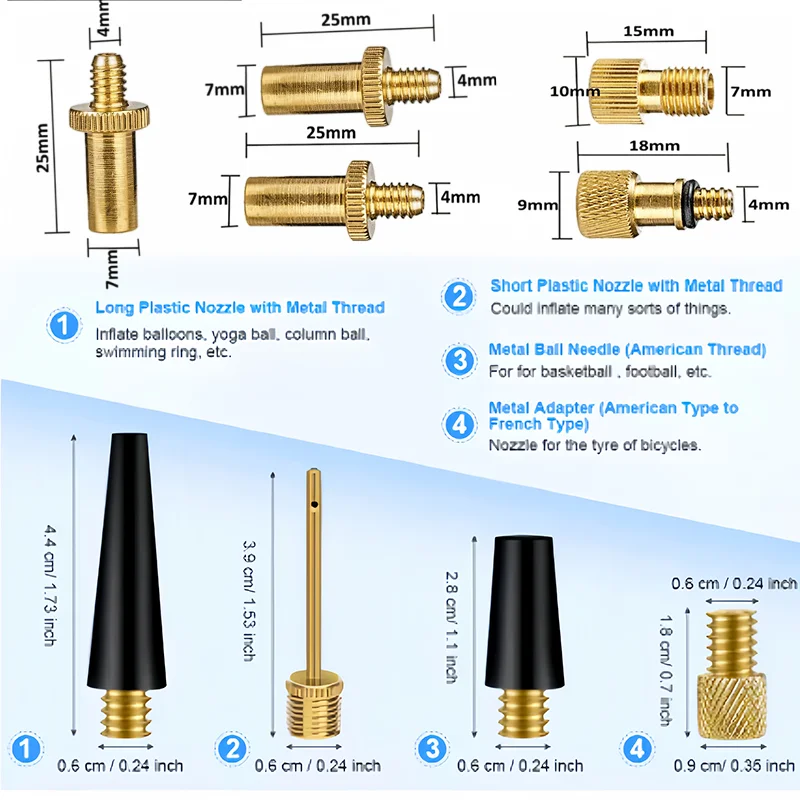 

15 PCS Air-Valve & Air Pump Set - Household Tool Adapter for Aquarium Fish-Tank Fish Farming Oxygen Increase