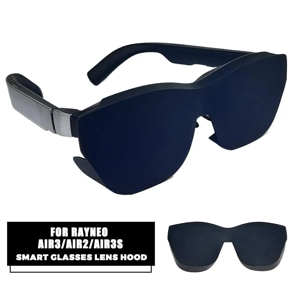 

Для Thunderbird Air3/Air2/Air3s бленда объектива силиконовые блокираторы света мягкий универсальный пылезащитный чехол легкий защитный чехол