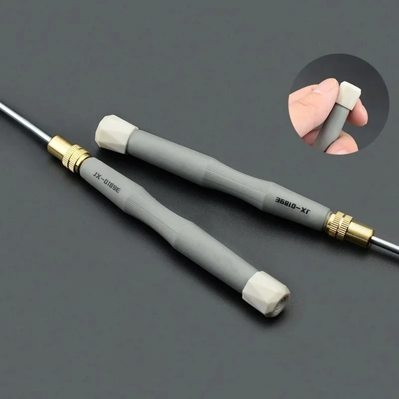 

2 мм прецизионная мини-отвертка, инструмент для ремонта часов, шлицевая крестовая тонкая отвертка, отвертка для ремонта телефона, планшета, ручной инструмент