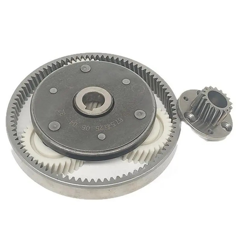 35-Tooth, 1.25-Module Complete Planetary Gear Set-AA26