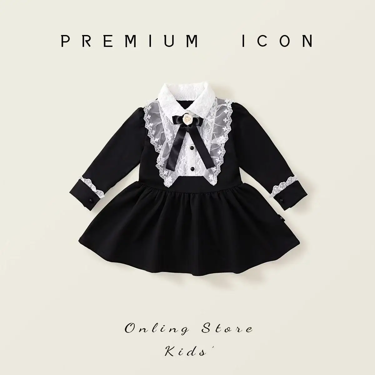

Children Wear Girls Summer Puff Sleeve Dress Toddler Clothes Fashion Backless Princess Dress Party Dress for Kids Girl Birthday