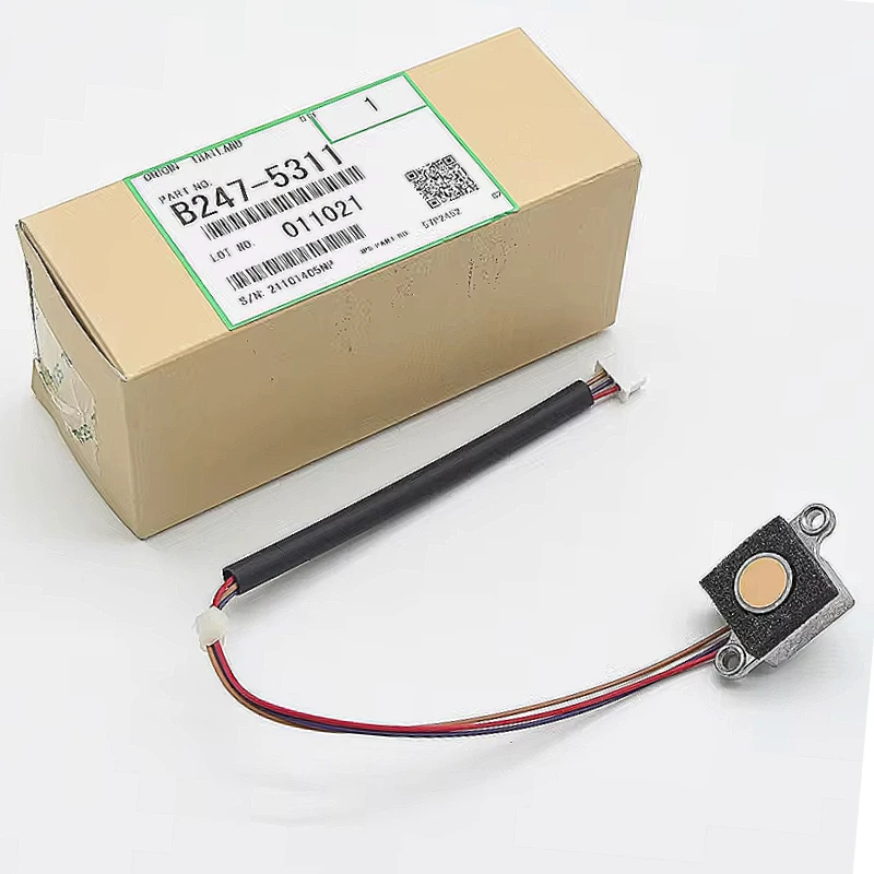 1X B247-5311 New Toner End Sensor For Ricoh AF1075 2075 MP8000 MP9001 MP7500 8000 9000 7500 B2475311 Copier parts