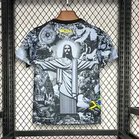 2025 New Printed T-shirt Super Cool 3D Printed Design Cartoon Anime Brazilian Kids Kit Christ Kids Leisure Vacation NO.1