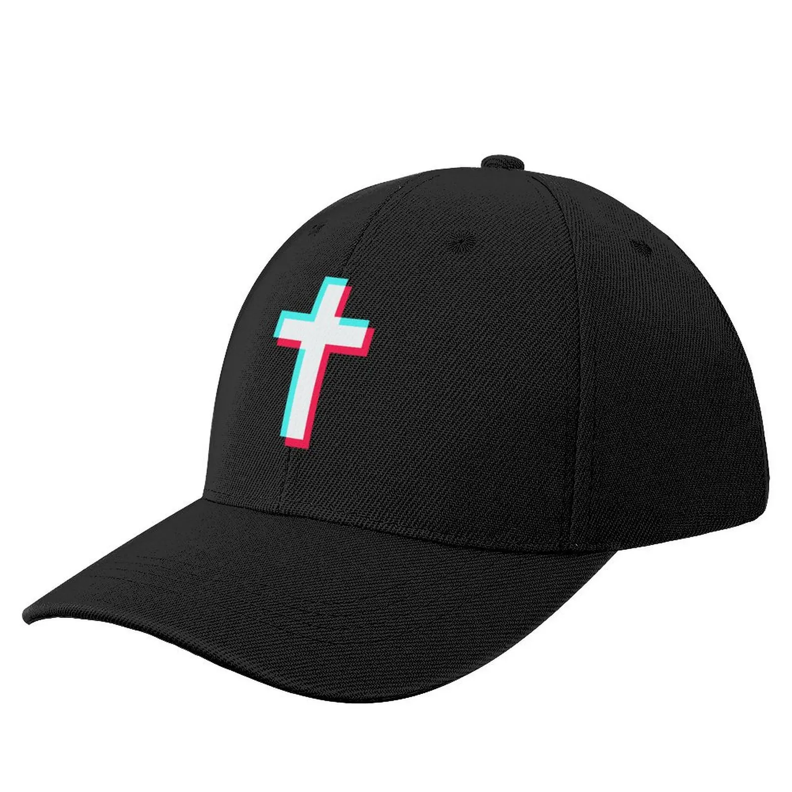 

Jesus App Baseball Cap Snapback Cap Hat Man Luxury Uv Protection Solar Hat Trucker Hats For Men Women's