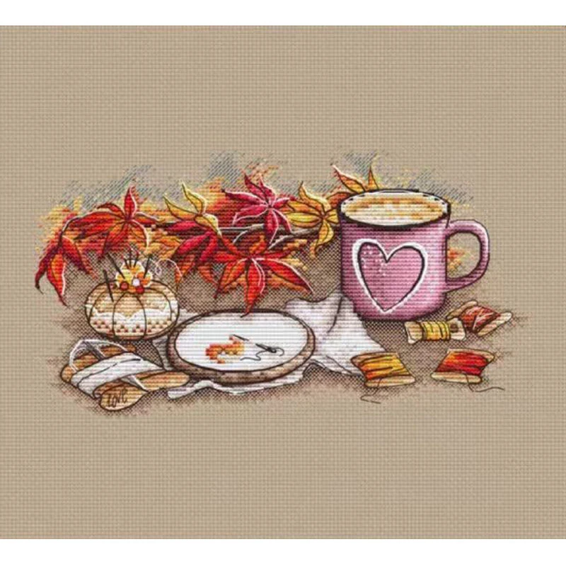 

405 Cross Stitch Kits Sets For Embroidery Cross-stitch Cross Stitch Complete Kit Stich Cross Stitch Set Needle Arts & Craft DIY