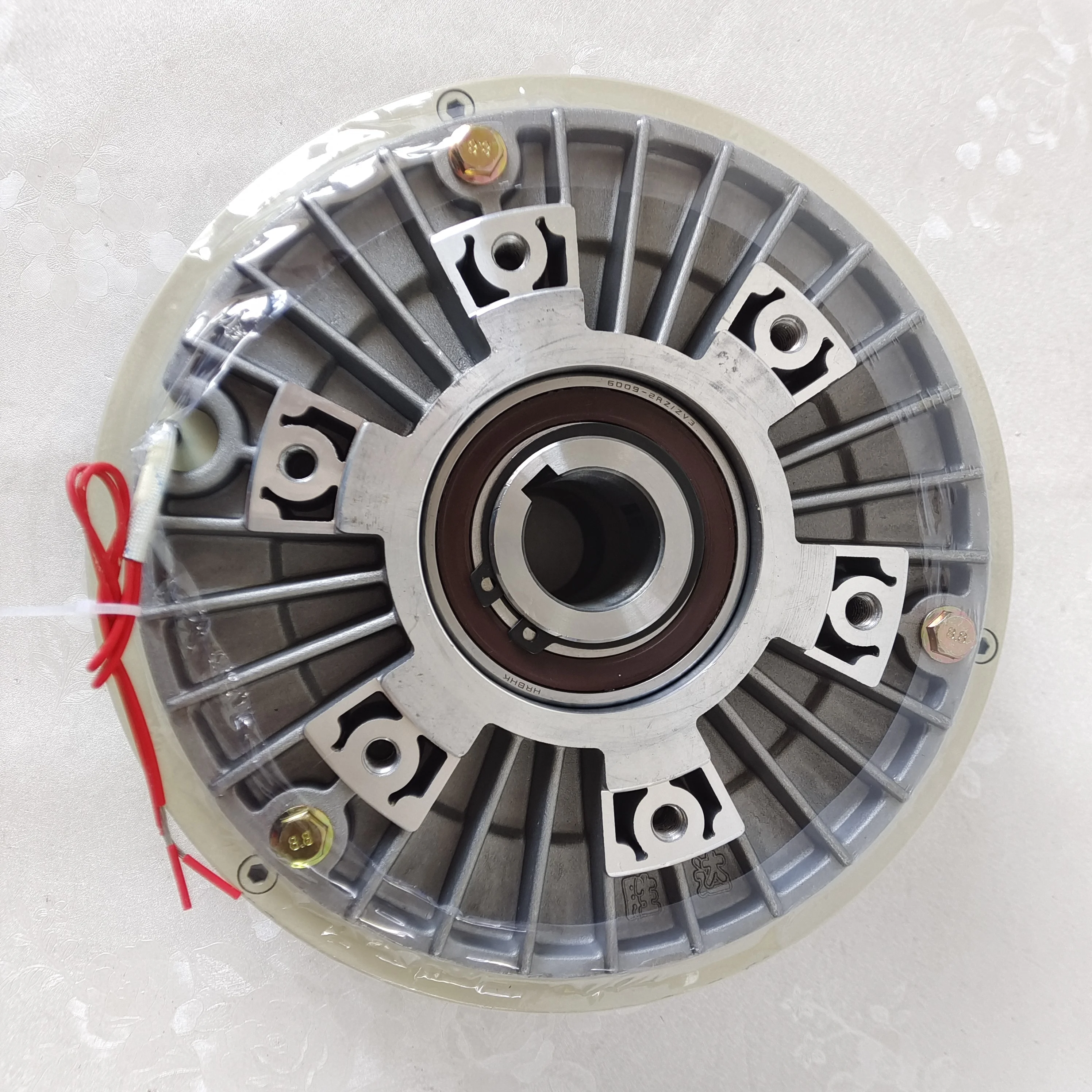 SHENGDA FZ50K-3-gaats magnetische poederrem voor het maken van zakken 100% origineel en nieuw