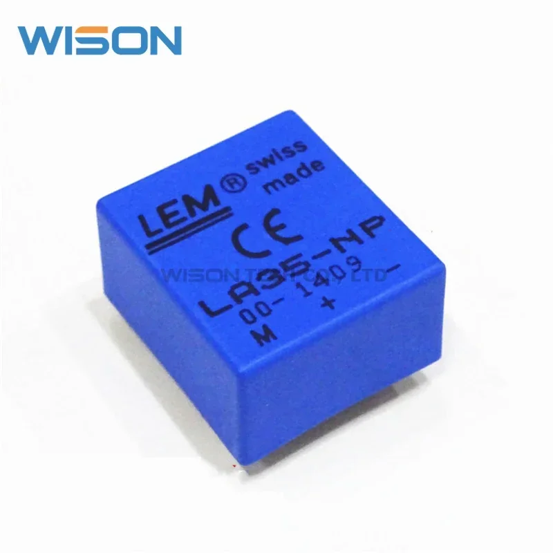 LA25-NP LA35-NP จัดส่งฟรีใหม่และโมดูลต้นฉบับ