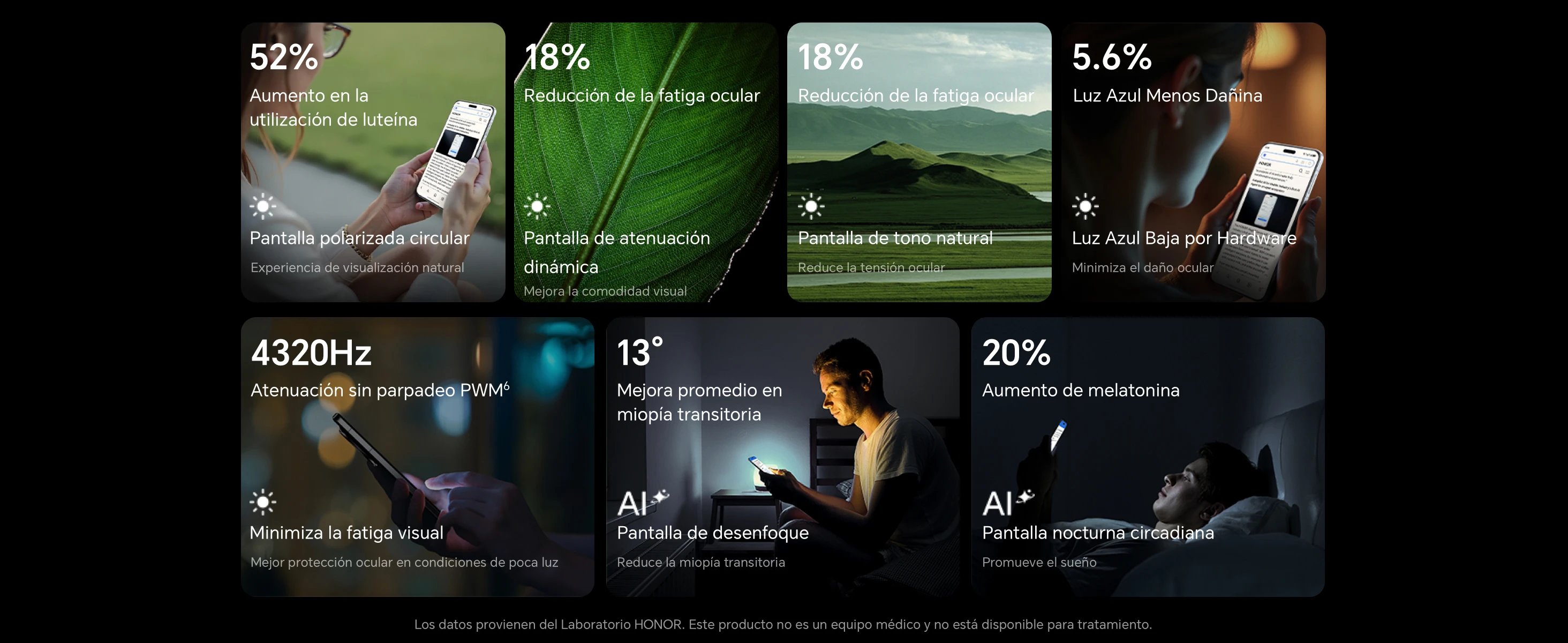 Global Version HONOR Magic7 Pro 5G Smartphone Snapdragon 8 Elite 6.8''120Hz LTPO Display 100W Charge 5270mAh IP68 BT5.4 OTG