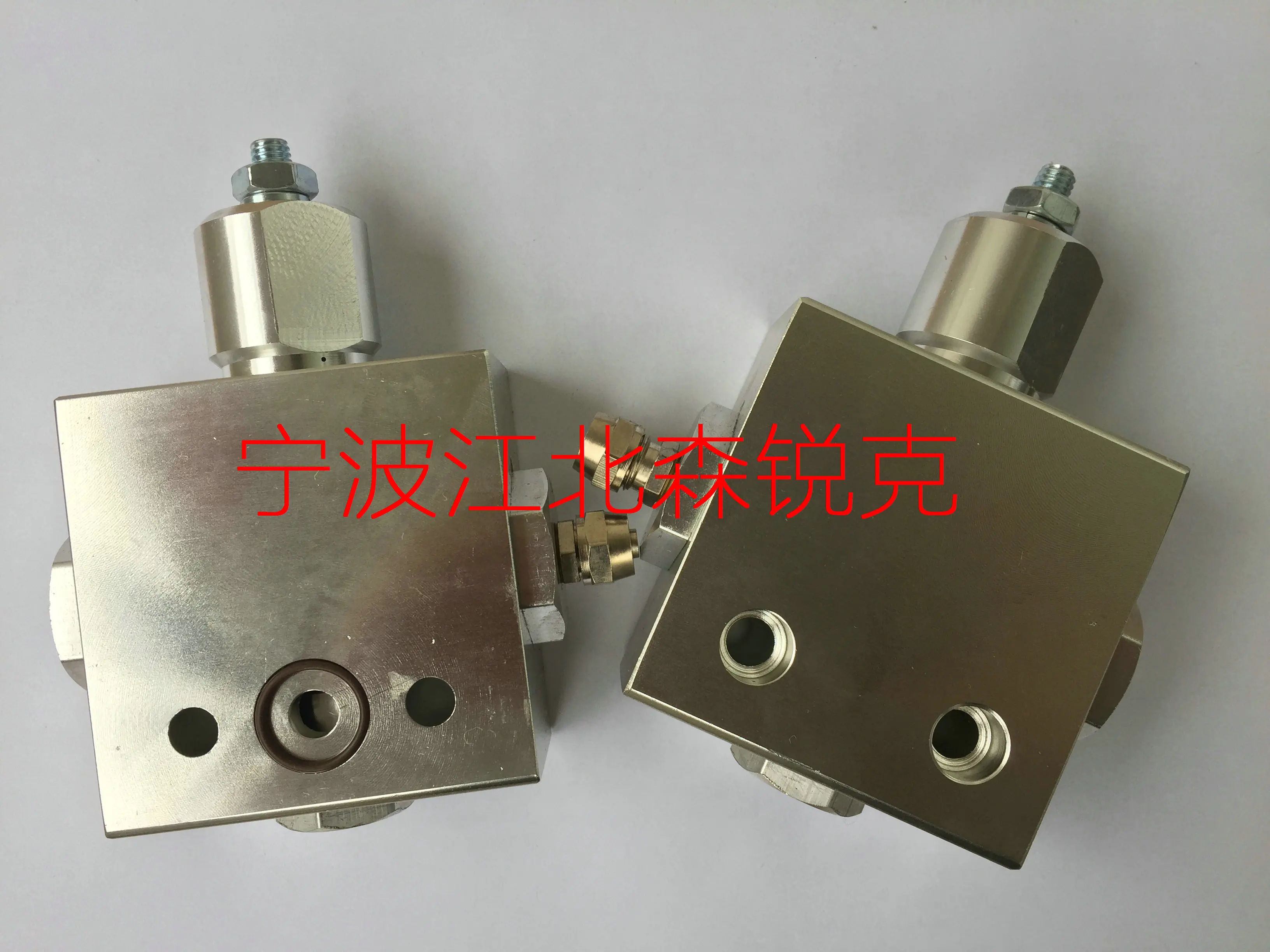 

Adjustable Vent Valve for HKF-1B Air Compressor
