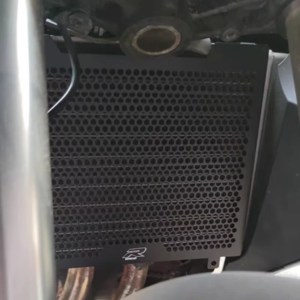 

For Benelli 302R BN 302R Tornado 252R 2021 2022 2023 2024 2025 Motorcycle Accessories Radiator Guard Protection Grille Cover