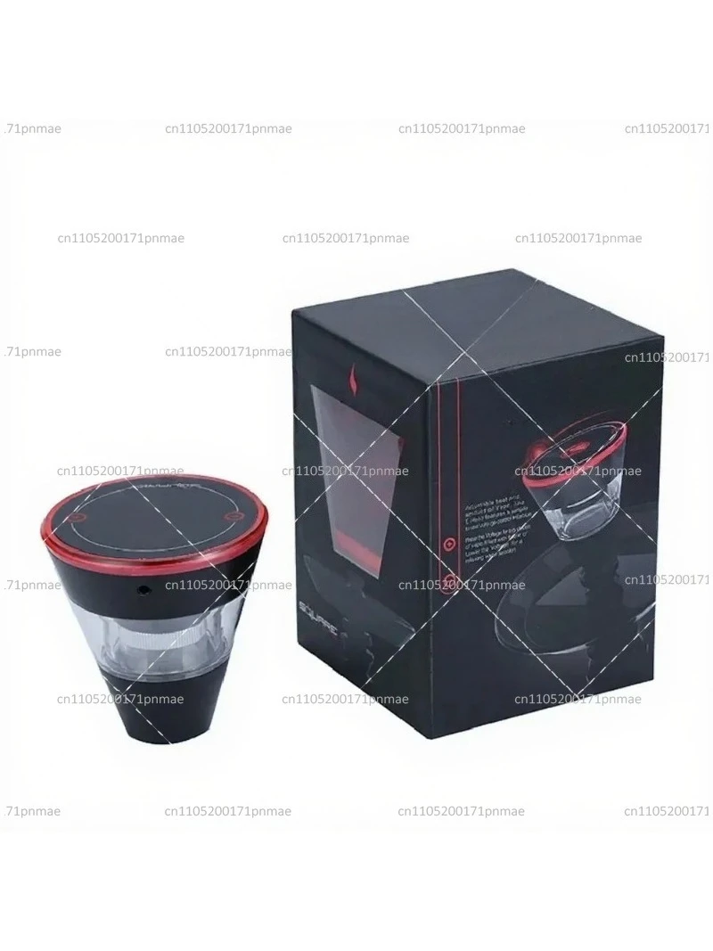 Electronic Rechargeable Hookah Bowl Full Set Electric Hookah Head with No Charcoal Plastic Material