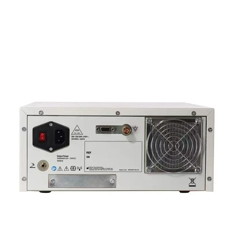 2025Thermiva temperature controlled RF for skin lifting regeneration personal care tightening repair segmented RF machine