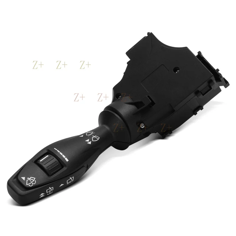 Z+ Windshield Wiper Column Switch For Ford Fiesta MK7 2008-17 8A6T17A553AC 1537625