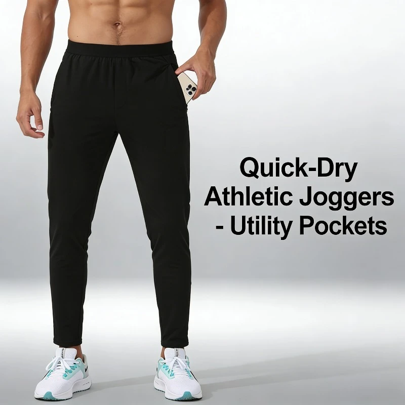 

Осень/зима новые мужские свободные спортивные брюки для бега на открытом воздухе и фитнеса